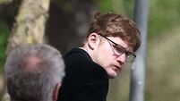Man absconded from mental health facility before falsely imprisoning woman, court hears