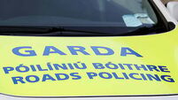Driver (30s) tested positive for cocaine and found with 5kg of cannabis in Cork