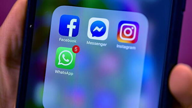Media regulator opens Meta probe over Facebook and Instagram algorithms