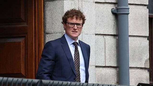 John McGuirk criticised by judge after adjournment of libel action against Paddy Cosgrave