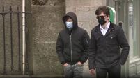 Two men avoid jail over  firearms sting in Kildare