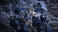 Kildare to host 10th military seminar