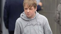 Man (28) admits setting religious building on fire in Co Donegal
