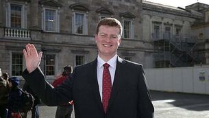 Ryanair boss was ‘personally abusive’ – Eamon Ryan