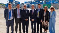 Kildare firm leading the way in making construction sector more environmentally friendly