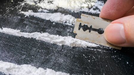 Athy man found with cocaine worth €4,000 