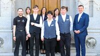 Kildare hotel offering KARE placements 