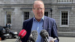 'Game changer' as new waste compactors installed in Dublin