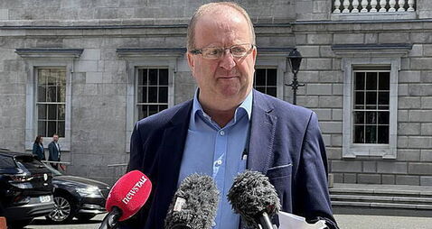 Opposition blames Cabinet infighting for short-term let register confusion