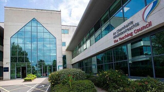 Teacher banned for five years after long-term relationship with former student