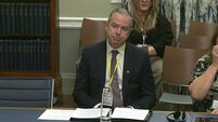 Irish language commissioner criticised at Stormont Executive Office committee