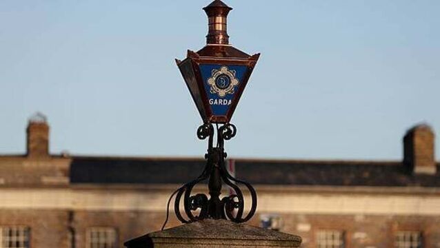 Judge asks for info over alleged photo taken inside court by garda of a whistleblower