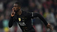 PSG in Champions League final after beating Bayern