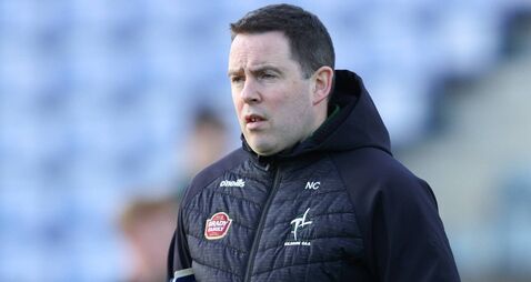 Kildare not left looking back in anger after Leinster success