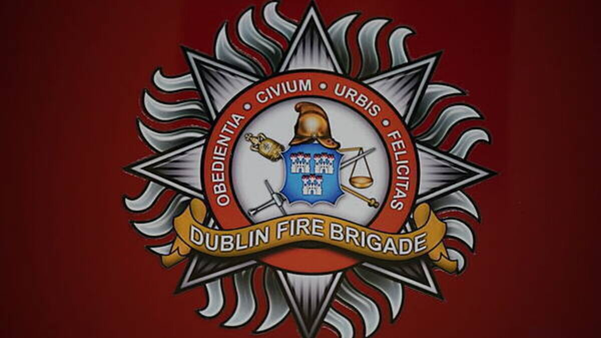New firefighters to serve Dublin with ‘pride and honour’