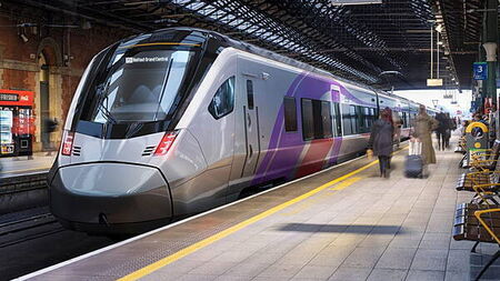 Belfast-Dublin rail service to be improved by €700m cross-border investment