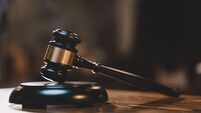 Kildare man fined over public order offences