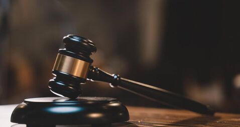 Kildare man fined over public order offences