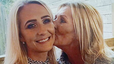 Bride-to-be killed by disqualified driver after shopping for wedding dress, court hears