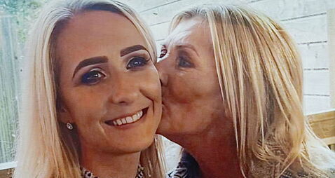 Bride-to-be killed by disqualified driver after shopping for wedding dress, court hears