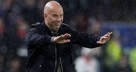 Arne Slot: Liverpool’s changes this summer will not be as ‘drastic’ as last year