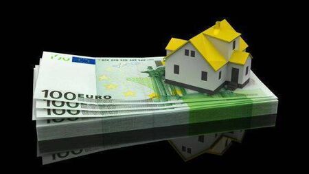 Property tax surplus goes to Kildare groups