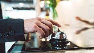 Chef awarded €74,000 over back injury he suffered when mixing sauce