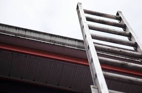 Man charged with stealing ladders from Kildare business