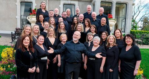 Unforgettable evening of music awaits in Naas