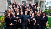 Unforgettable evening of music awaits in Naas