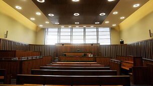 Sex offender jailed after sex assault on vulnerable young man