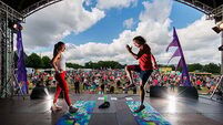 Wellfest: A wholesome weekend with something for everyone, not just the fitness buffs