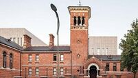 Former Cork City player to be sentenced for theft next month