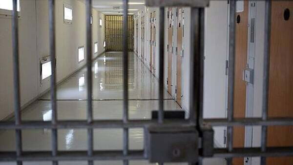 Man jailed for breaking into a house while the occupant was sleeping