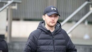 Man who sexually abused cousins he was babysitting jailed for nine years