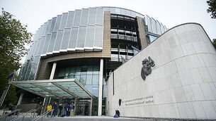 Man who recorded videos of himself sexually assaulting sleeping woman jailed for seven years