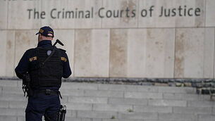 Lawyer says projected record spend of €120.5m on criminal legal aid in 2025