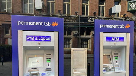 PTSB seeks court approval for €1.6bn sale process to Bawag