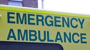 Minister urged to engage with striking paramedics