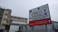 UHL Medical Board warns overcrowding is leading to 'unacceptable' risks to patients