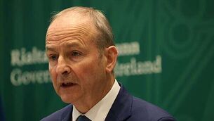 Hopes Bullitt Dublin hotel will open in 2028 after nine years in planning