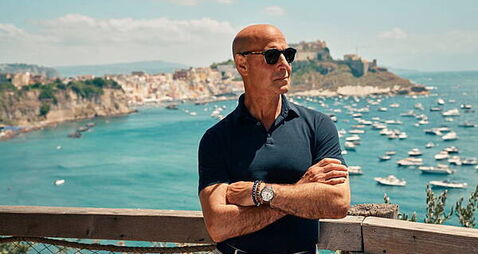 Stanley Tucci: The Italian hidden gem travellers still haven’t heard of