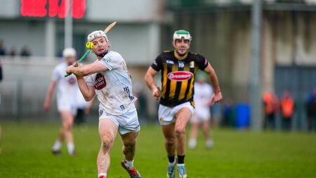 Kildare in need of a result as they head to Nowlan Park