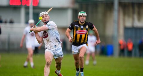 Kildare in need of a result as they head to Nowlan Park