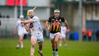 Kildare in need of a result as they head to Nowlan Park