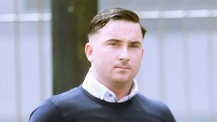 Garda (32) convicted of assaulting teenager in Temple Bar in 2021