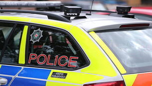 Woman (20s) dies in Tipperary collision Woman (20s) dies in Tipperary collision