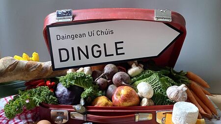 Kildare food producers encouraged to enter Blas na hÉireann 2026