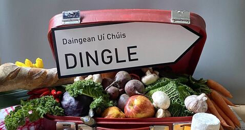 Kildare food producers encouraged to enter Blas na hÉireann 2026 