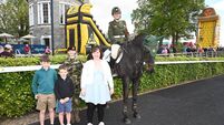 PHOTOS: Kildare Inclusivity Festival at the Curragh Racecourse